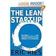 The Lean Startup: How Today's Entrepreneurs Use Continuous Innovation to Create Radically Successful Businesses