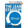 The Lean Startup: How Today's Entrepreneurs Use Continuous Innovation to Create Radically Successful Businesses