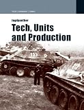 JAGDPANTHER: Technology, units and operations (Tech/Germany)