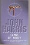 Claws of Mercy