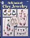 Kim's Clay Jewelry Book Polymer Clay Beads NEW OOP