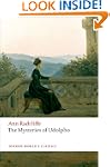 The Mysteries of Udolpho
