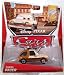 Disney / Pixar 2013 CARS 2 Movie 155 Die Cast Car TUBBS PACER