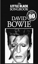 The Little Black Songbook: David Bowie The Little Black Songbook: David Bowie