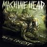 Bild des Albums von Machine Head