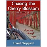 Chasing the Cherry Blossom