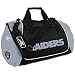 Raiders Reebok Team Duffle Bag