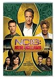 Ncis: New Orleans: Season Two [DVD] [Import]