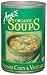 Amy's Organic Summer Corn & Vegetable Soup, 14.5-Ounce Cans (Pack of 12)