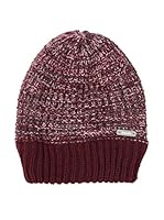 Bench Gorro Nostalgic (Burdeos)