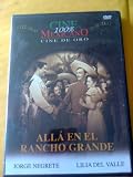 Alla En El Rancho Grande