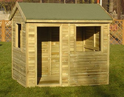 Kinderspielhaus Lia - Abmessung: 160 x 130 cm (L x B) günstig kaufen