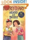 Henry and Beezus (Henry Huggins)
