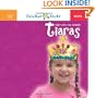 Chicken Socks Make Your Own Tiaras Activity Book