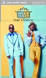 Outkast: The Videos [UMD for PSP]