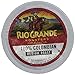 Rio Grande Roasters Colombian Coffee Single Serve, 80 Count