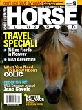 Horse Illustrated [US] January 2010 (単号)