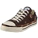 Converse CHUCKS CT Patchwork OX chocolate 102194F