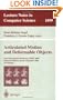 Articulated Motion and Deformable Objects: First International Workshop, AMDO 2000 Palma de Mallorca, Spain, September 7-9, 2000 Proceedings (Lecture Notes in Computer Science)