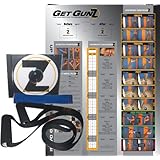 Get Gunz: The Fastest Way to Build Your Arms...Guaranteed