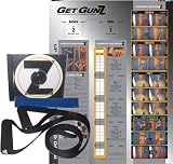 51vN5u2RSWL. SL160  Get Gunz: The Fastest Way to Build Your Arms...Guaranteed!