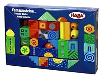 Fantasy Blocks