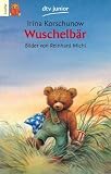 Image of Wuschelbär