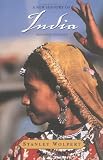 A New History of India