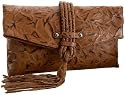 Hype Naomi Oversized Clutch