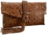 Hype Naomi Oversized Clutch