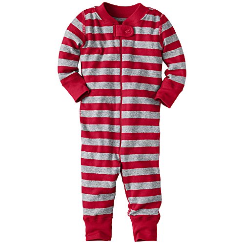 Hanna Andersson Baby Night Night Baby Sleepers In Pure Organic Cotton