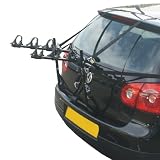 Hollywood Racks E3 Express 3-Bike Trunk Mount Rack 