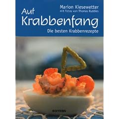 Auf Krabbenfang: Die besten Krabbenrezepte
