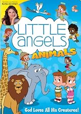 Little Angels: Animals