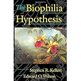 the biophilia hypothesis shearwater book