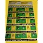 (20 Pack) Button Battery Cell Alkaline - 1.5V AG3 392A CX41 LR41W LR41 SR41 192 GP192 G3 G3A RW87 V3GA L736 392 - Tianqiu - Batteries For Cameras, Automotive, Watches, Laser Pointers, Glucose Monitors, Toys, etc.