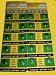 Electronics : (20 Pack) Button Battery Cell Alkaline - 1.5V AG3 392A CX41 LR41W LR41 SR41 192 GP192 G3 G3A RW87 V3GA L736 392 - Tianqiu - Batteries For Cameras, Automotive, Watches, Laser Pointers, Glucose Monitors, Toys, etc.