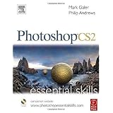 Photoshop CS2: Essential Skills (Photography Essential Skills)