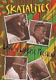 Live at Lokerse Feesten: 1997 & 2002
