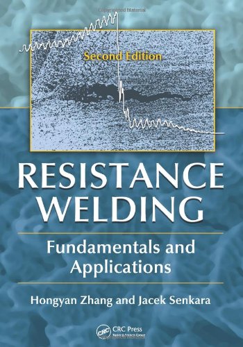 resistance welding fundamentals and applications second edition
