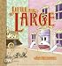 Little & Large (Sock Monkey (Graphic Novels))