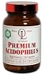 Premium Acidophilus by Olympian Labs - 90 Capsules