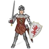 Chronicles of Narnia Prince Caspian Basic Figure Final Battle Peter Pevensie