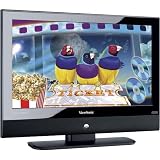 ViewSonic - ViewSonic N3235W 32-Inch 720p LCD HDTV