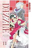Cover of Dazzle Volume 11 by Minari Endou 142781712X