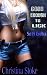 Good Enough to Lick, sci fi erotica