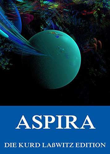 Aspira - Der Roman einer Wolke: Vollständige Ausgabe (German Edition)