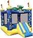 Kidwise Draco The Magic Dragon Inflatable Jumper