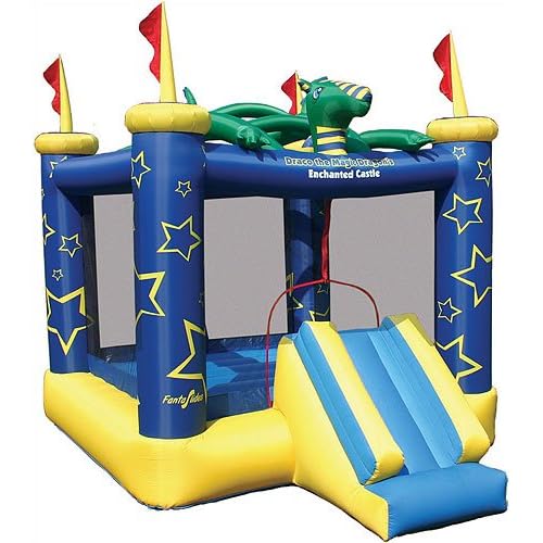 Drago Bounce House