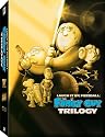 Laugh it Up Fuzzball: Family Guy Three-Pack (Blue Harvest/SomethingSomething Something Darkside/It's A Trap)